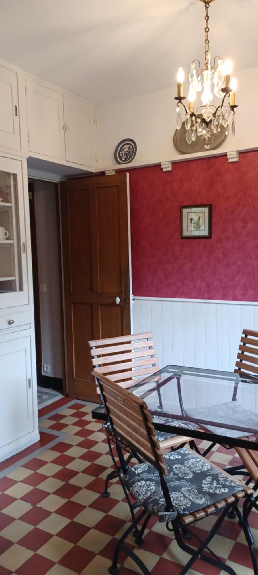Saint-Aubin-sur-Scie Moulin Du Hamelet 아파트 외부 사진