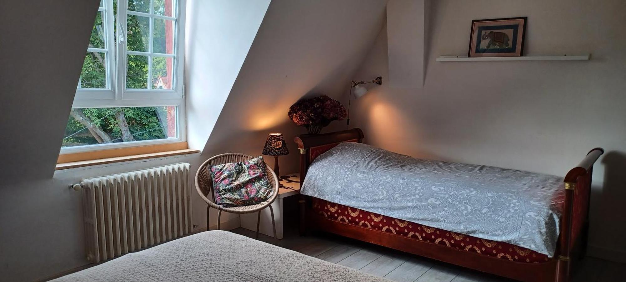 Saint-Aubin-sur-Scie Moulin Du Hamelet 아파트 외부 사진